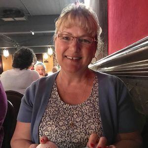 Meet your Posher, Deanna